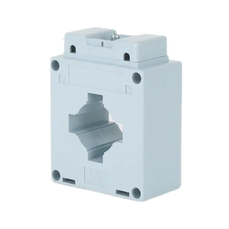 Яка роль трансформатора струму низької напруги?