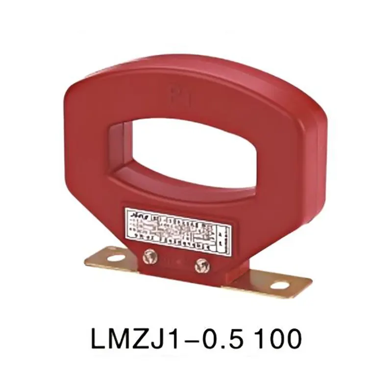 LMZJ1-0.5-100 струмових трансформаторів