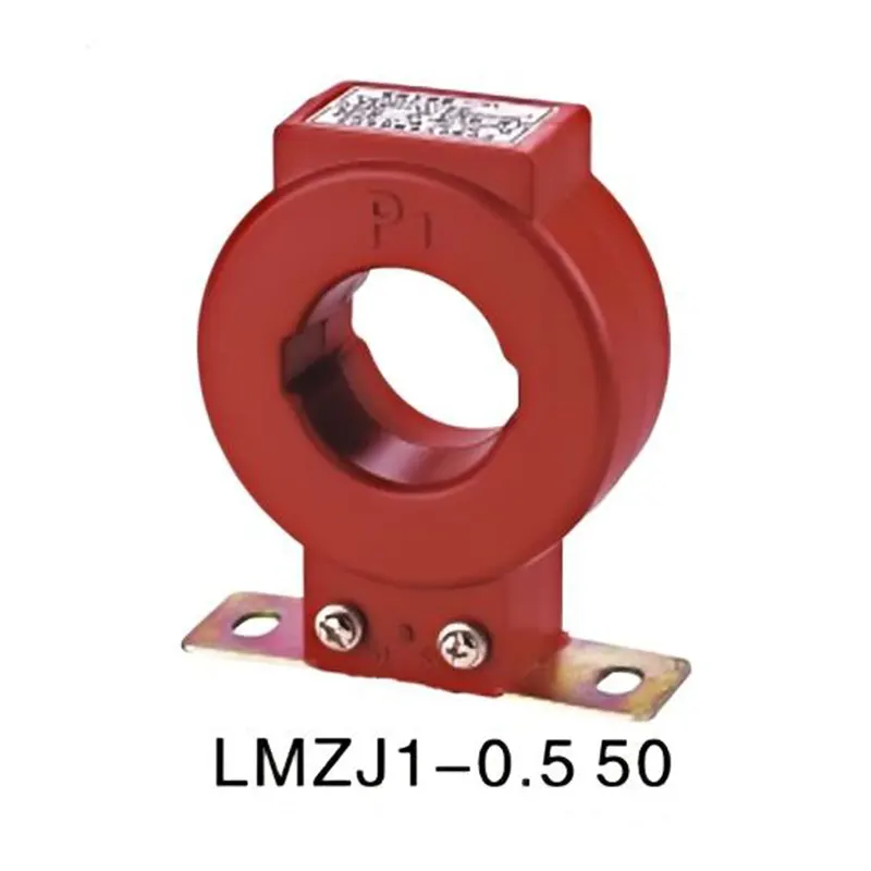 LMZJ1-0.5-50 струму трансформатори