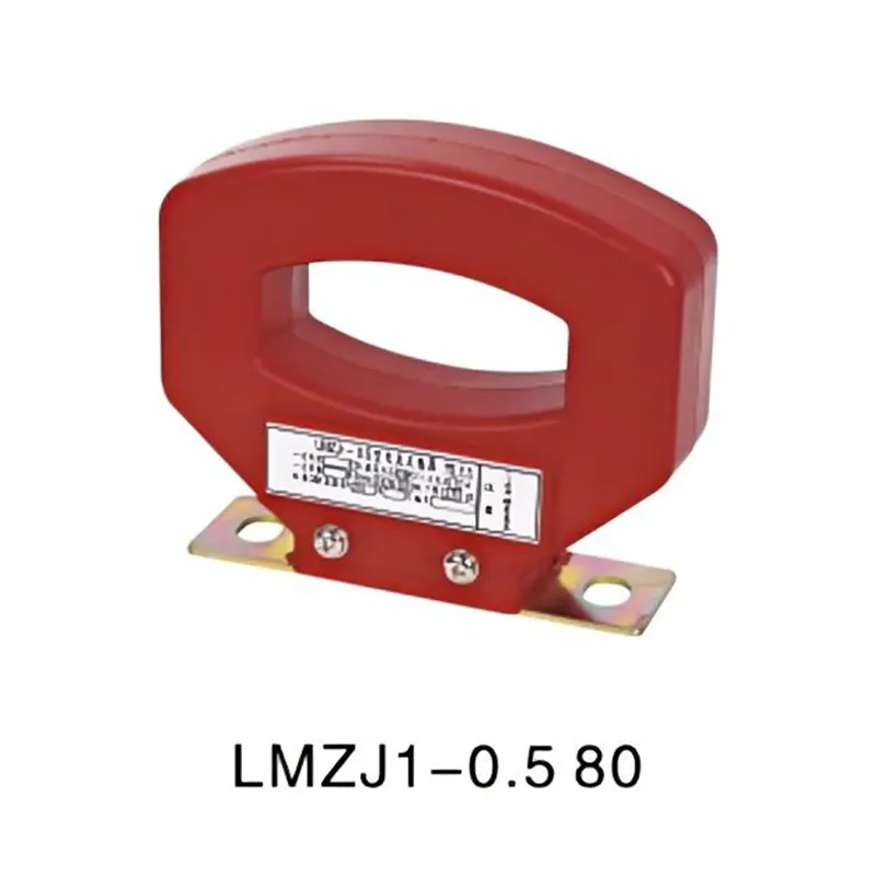 LMZJ1-0.5-80 Трансформатори струму